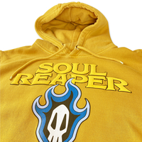 Bleach - Soul Society Icons Hoodie - Crunchyroll Exclusive! image number 1